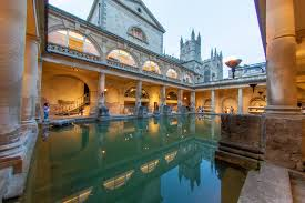 Roman Baths