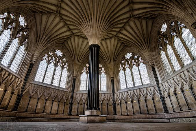 Wells Cathedral